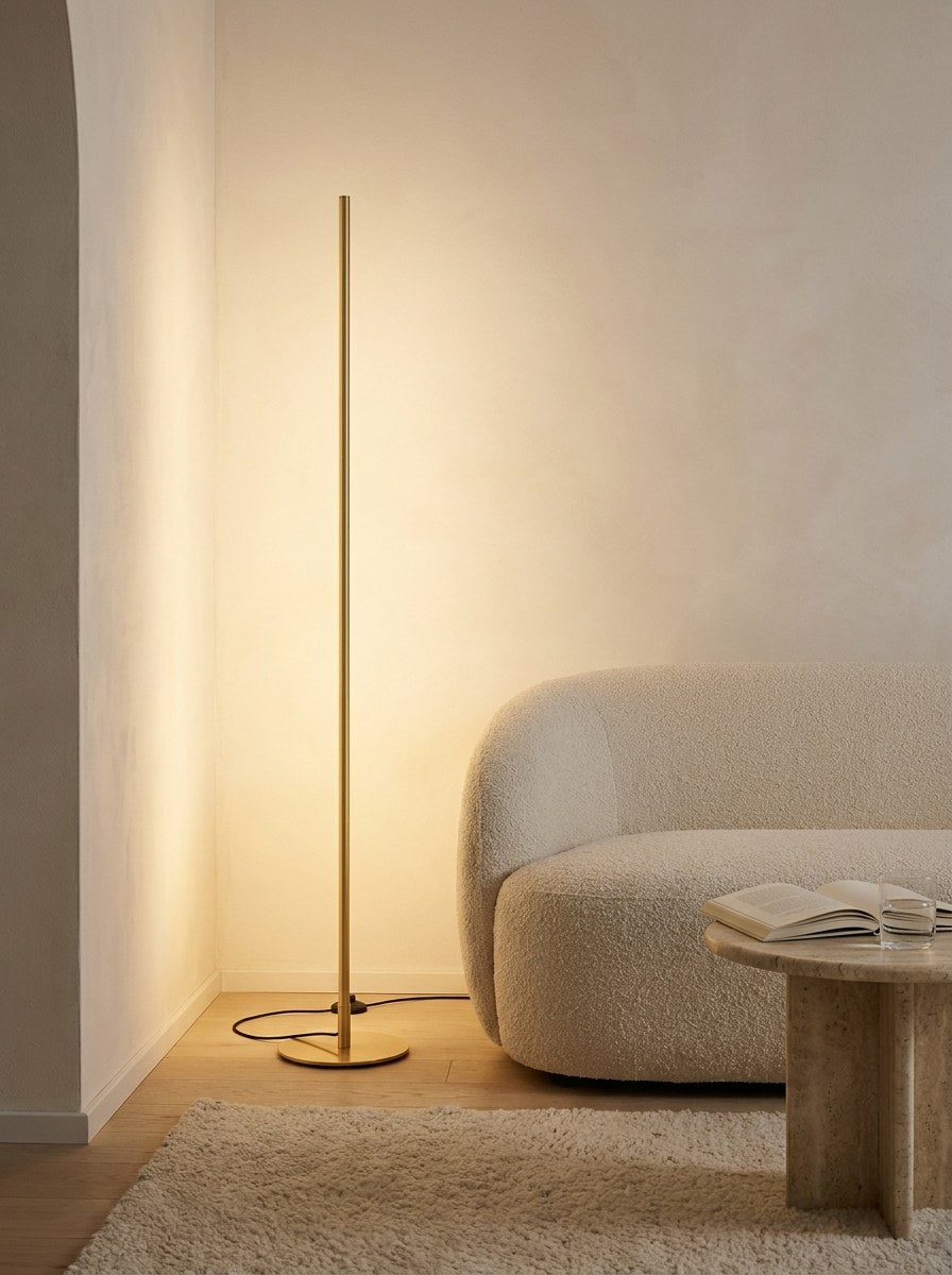 Lampadaires