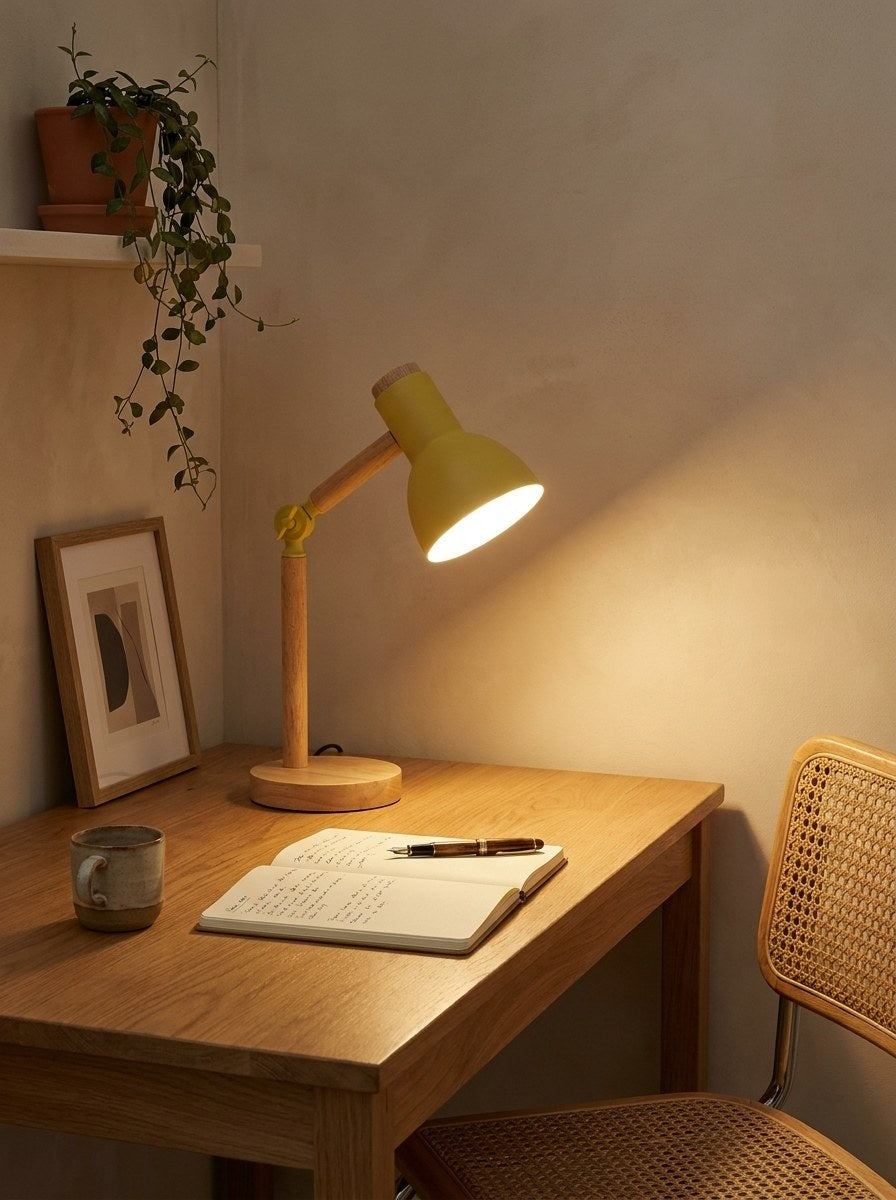 Luminaires pour bureau
