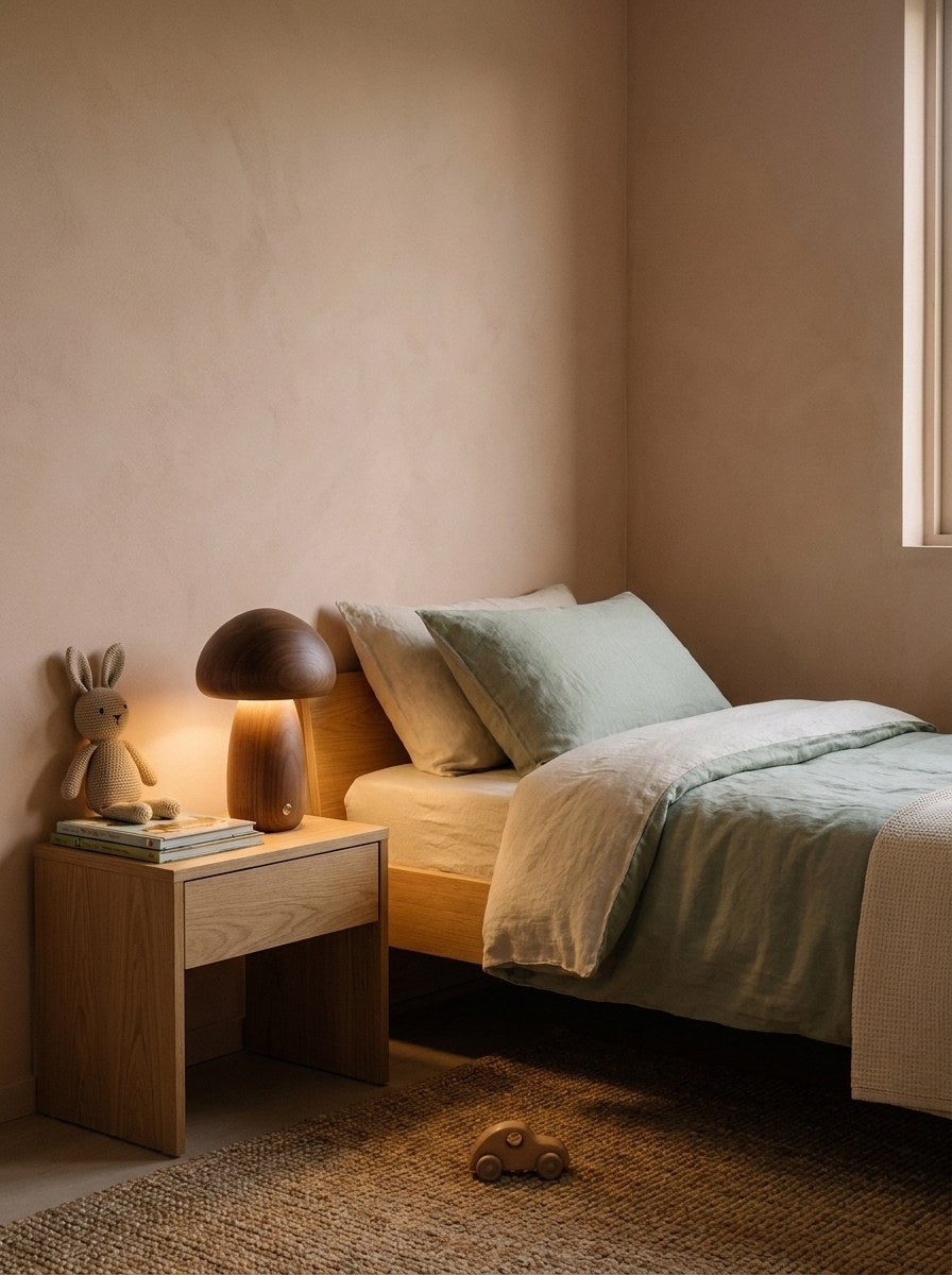 Luminaires pour chambre d'enfant