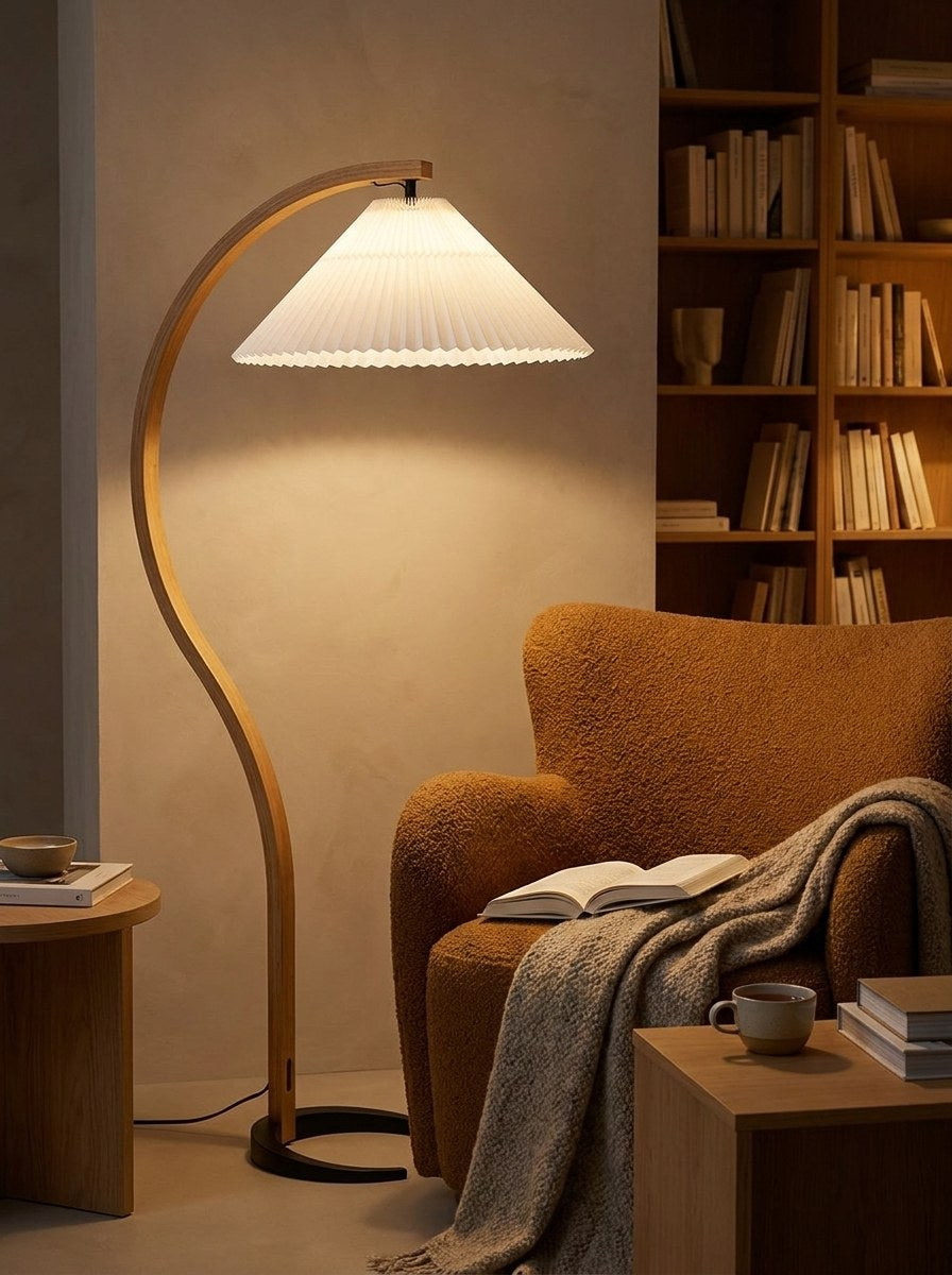 Luminaires pour coin lecture