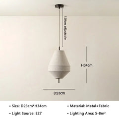 Toupie Ø 23 cm