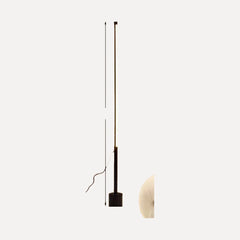 Noir, 140 cm