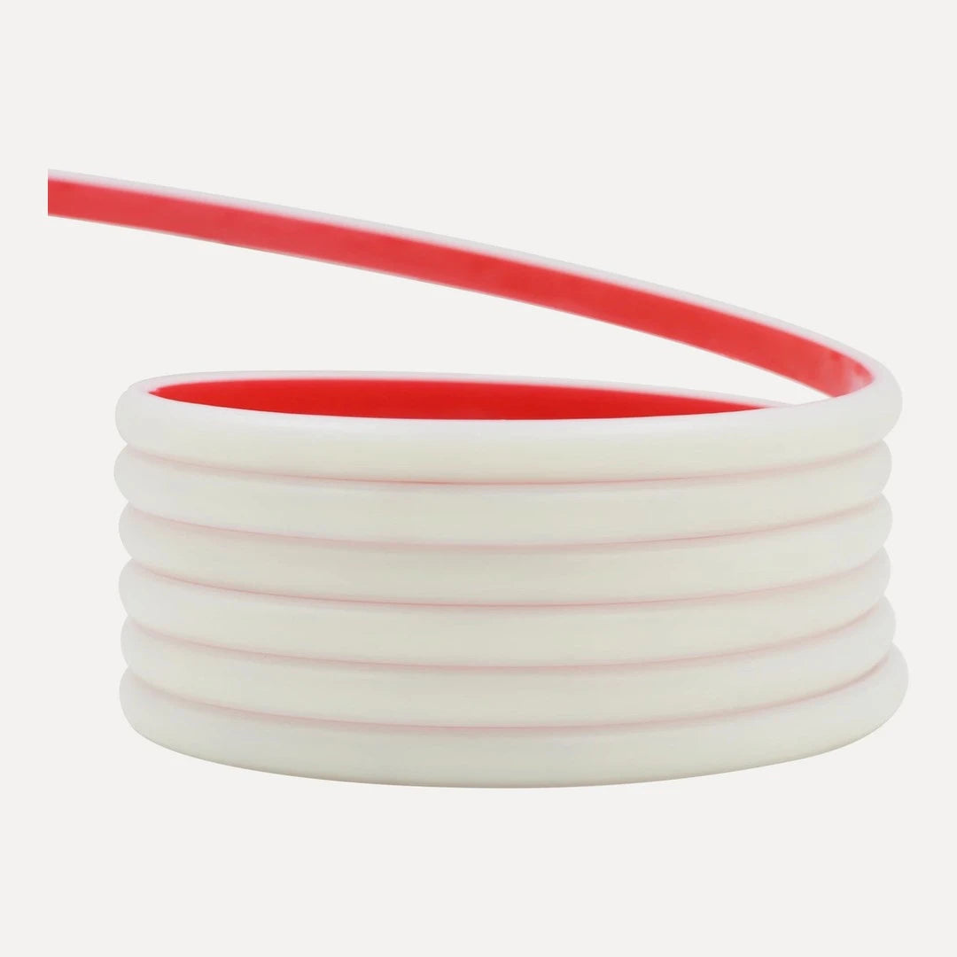 Ruban LED COB blanc chaud à variateur, IP65, 0,5 à 25 m – Lusignan