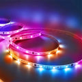Lunery, couleurs qui défilent, en wi-fi, en situation