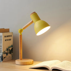 Jaune moutarde