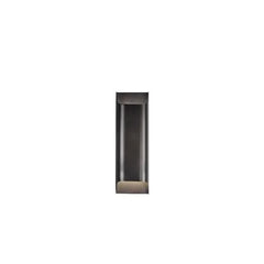 Noir, 10 × 30 cm