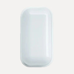 Rectangle arrondi