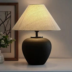 Céramique noire