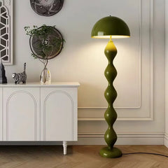 Vert foncé