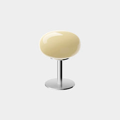 Crème, globe
