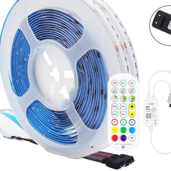 Wi-Fi Tuya, 2 rouleaux