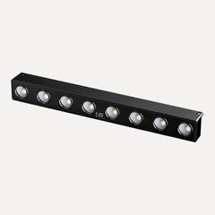8 LED