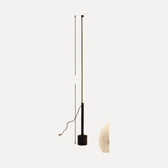 Noir, 160 cm