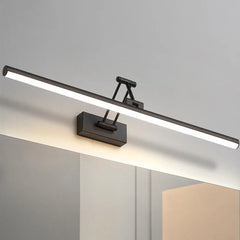 Noir, 40 cm