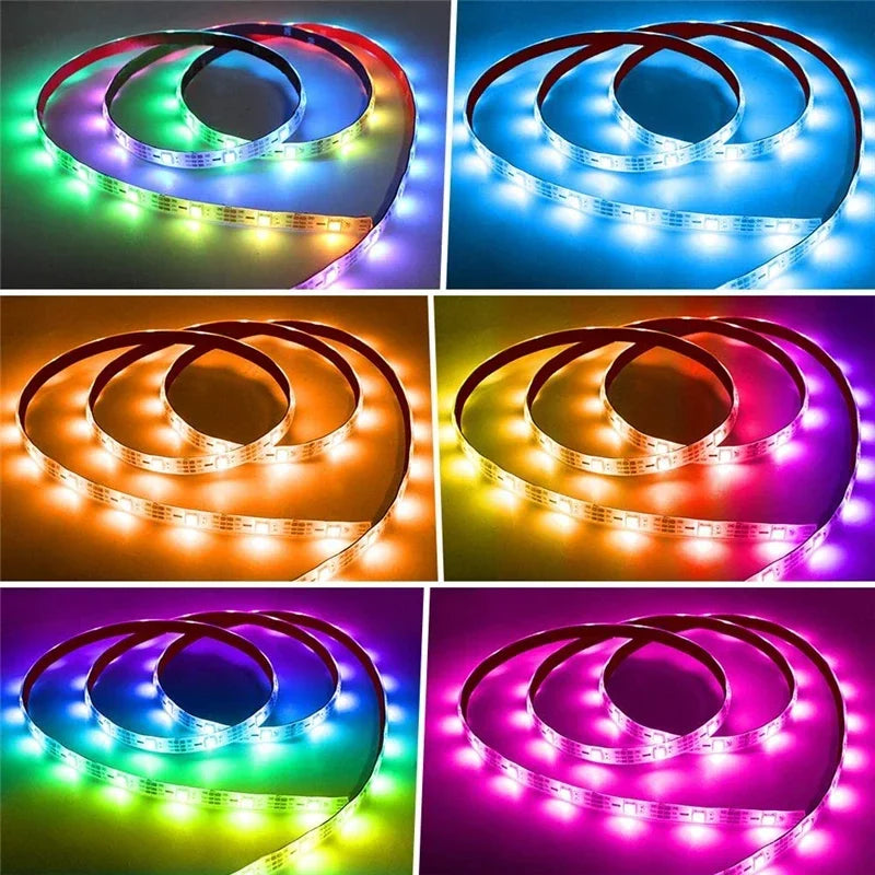 Lunery, couleurs qui défilent, en wi-fi, en situation