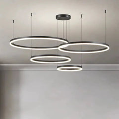 Un anneau, Ø 40 cm
