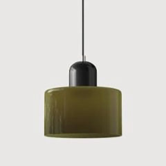 Olive et noir