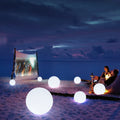 Groix, boule lumineuse sans fil, télécommande, default title