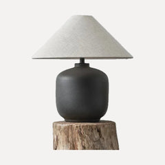 Lampe à poser, 46 cm