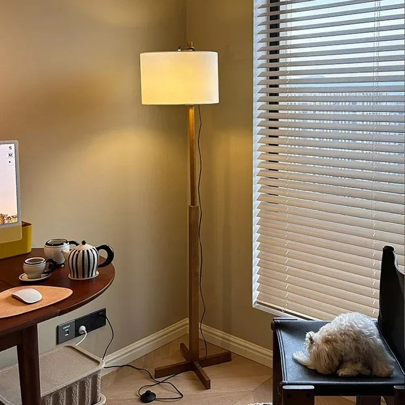 Nontron, tête relevable et tambour de tissu, en situation