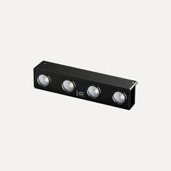 4 LED