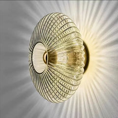 Verre fumé