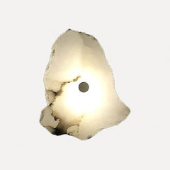 1 pierre, H 15 cm