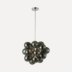3 lumières, Ø 40 cm