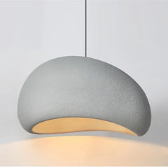 Forme B, gris