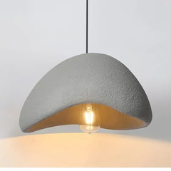 Forme A, gris