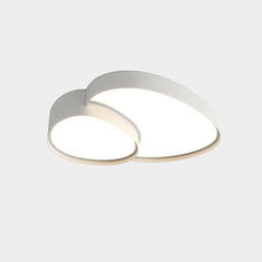 Blanc, 50 cm