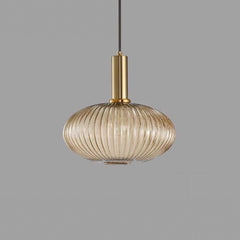 Citrouille ambre