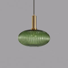Citrouille verte