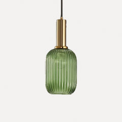 Cylindre vert