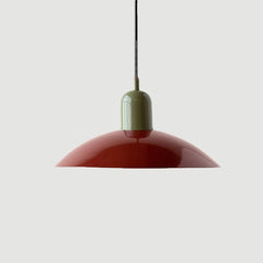Bordeaux et olive