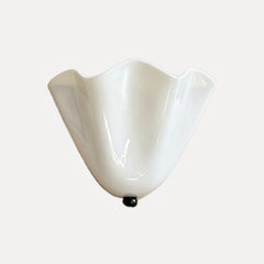 Blanc brillant