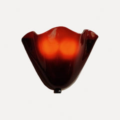 Rouge grenat