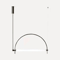 1 ligne, 100 cm, noir
