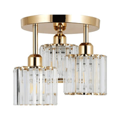 Trois lumières