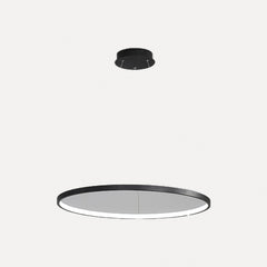 Noir, Ø 80 cm