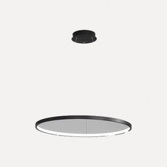 Noir, Ø 40 cm