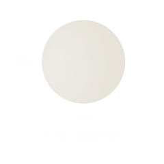 Globe dépoli, Ø 18 cm