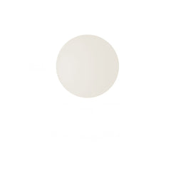 Globe dépoli, Ø 12 cm