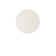 Globe dépoli, Ø 15 cm
