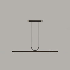 Noir, 170 cm