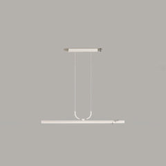 Blanc, 100 cm