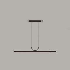 Noir, 140 cm