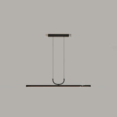 Noir, 120 cm