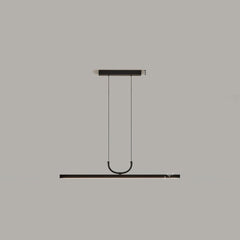 Noir, 100 cm