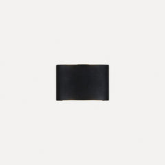 4 faisceaux, noir